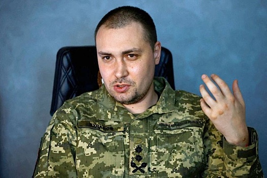 Мирошник: Назначение Буданова главой офиса Зеленского протолкнул Лондон