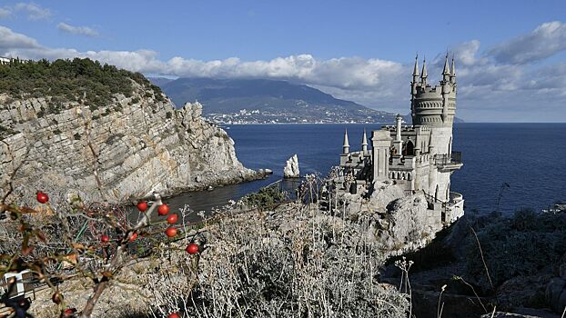Как Крым сегодня строится, привлекает инвесторов и ждет туристов из регионов