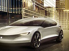 Эксперты рассказали, какое будущее может ждать электромобиль от Apple