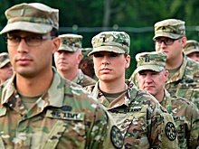 У США возникла проблема с наращиванием военного присутствия в Польше