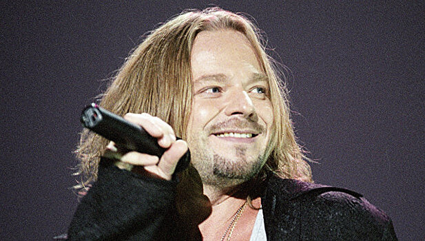 Биография Владимира Преснякова