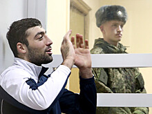 «Предлагал вправить нос»: Кушиташвили обжаловал арест