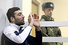 «Предлагал вправить нос»: Кушиташвили обжаловал арест