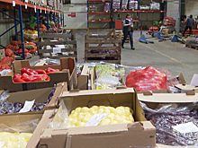 Калининградские аграрии и продавцы опровергли информацию о нехватке продуктов
