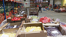 Калининградские аграрии и продавцы опровергли информацию о нехватке продуктов