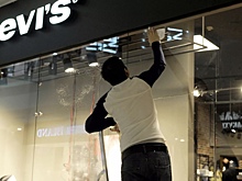 РСТЦ: Levi's не отказывается от российского рынка