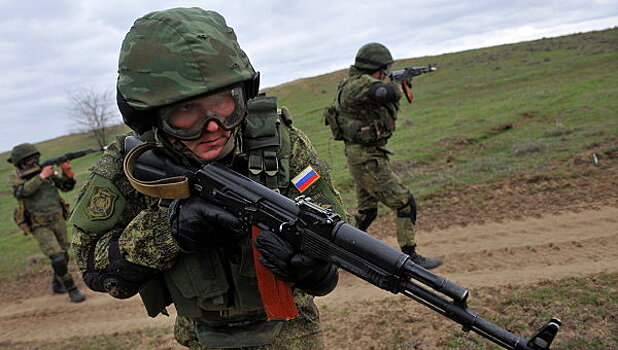 Белсат: российские войска в Белоруссии не останутся