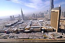 ОАЭ перенесли запуск системы tax free для туристов на ноябрь 2018 г