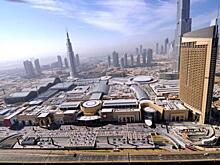 ОАЭ перенесли запуск системы tax free для туристов на ноябрь 2018 г