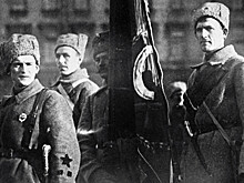 Первый спецназ СССР: чем на самом деле занимались ЧОНы