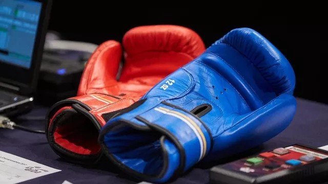 Швейцария бойкотирует чемпионаты мира по боксу с участием россиян