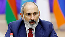 В Армении оценили отказ Пашиняна от участия в заседании ОДКБ