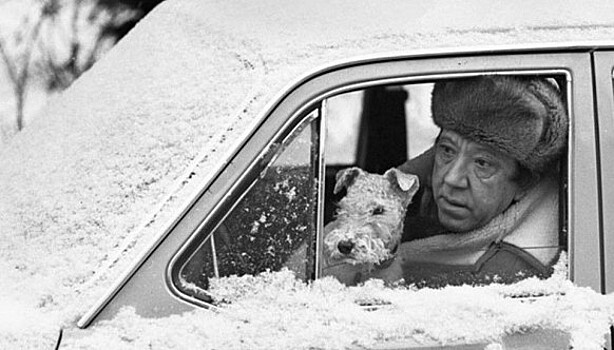 20 уникальных фотографий с приветом из прошлого