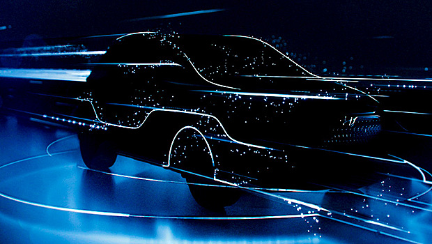 Hyundai подключат Kona к розетке