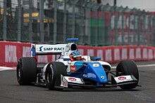 Матевос Исаакян – о SMP Racing, BR1, Формуле-1 и сезоне в Формуле V8 3.5