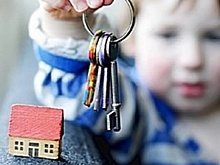 Инцидент с трехлетним сыном погибшей сироты из Шадринска стал поводом для законодательной инициативы