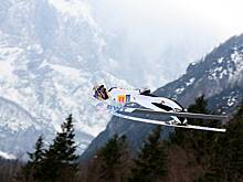 Французское издание раскритиковало FIS за недопуск российских лыжников