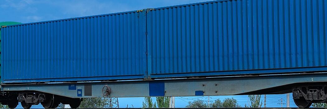 Группа «Рускон» запустила проект по доставке сборных грузов по России