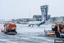 Авиакомпания S7 с 23 февраля запускает рейсы из Екатеринбурга в Фергану