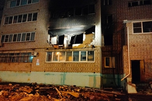 Нововоронежца обвинили в убийстве матери и нанесении ущерба на 25 млн рублей