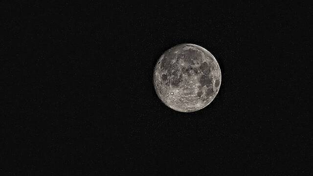 Чего не стоит делать в «роковое» суперлуние в ночь на 29 сентября