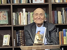 Николай Дроздов: «Сядем с женой, выпьем чаю»