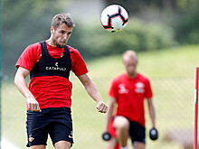 Комбаров — о «Спартаке», рыбалке, Зе Луише, Путине и сборной России