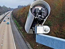 Дождь помогает автомобилистам уклониться от штрафа c камер