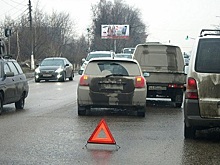 Автобус с детьми из Белоруссии попал в ДТП под Псковом