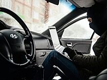 Названы самые популярные методы угона машин