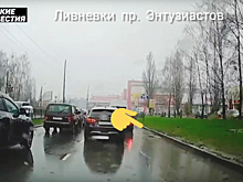 Десятки ливнёвок в Курске нуждаются в реконструкции