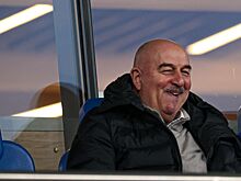 Черчесов оценил решение Комличенко перейти в «Локомотив»