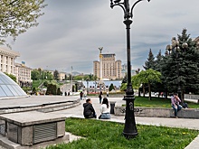 Вице-премьер по европейской интеграции Украины подала в отставку