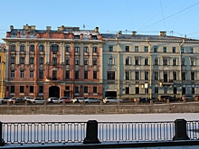 Стало известно, сколько Петербург получил от курортного сбора в 2024 году