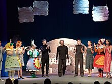 В Озёрске «Золотой петушок» подвёл итоги народного голосования