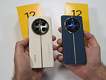 Realme 12 Pro оказался удачным смартфоном за 35 тысяч со всего одним недостатком