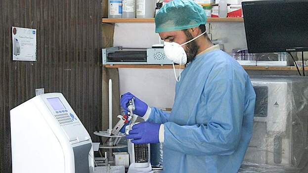 Мужчина в Индии отрезал себе ступню, чтобы попасть в вуз по квоте для инвалидов