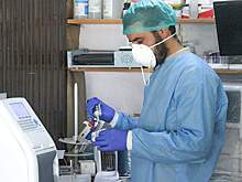 Мужчина в Индии отрезал себе ступню, чтобы попасть в вуз по квоте для инвалидов