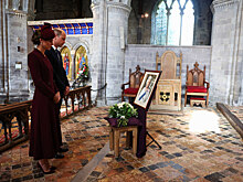 Дворецкий раскрыл, как умирала королева Елизавета II