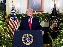 «Это тяжелый удар». В США заявили о желании Трампа начать новую войну. Чем ответит Россия на угрозу в адрес дружественной страны?