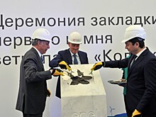 Самый интересный проект сентября
