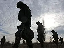 Пленный рассказал об огромных потерях ВСУ при контрнаступлении в 2023 году