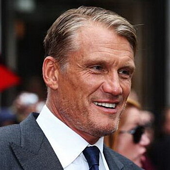 Дольф Лундгрен сыграет в российском фильме