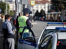 Челябинские эксперты признали трезвым виновника аварии на Малышева в Екатеринбурге