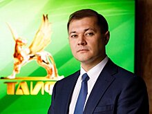 Генеральный директор АО "ТАИФ" поздравил ветеранов и всех жителей Татарстана с Днем Победы