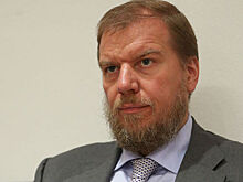 Банкир Алексей Ананьев вернулся в Россию