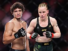 UFC Fight Night 227: Шевченко — Грассо, Копылов — Фремд, где смотреть трансляцию, во сколько начало, онлайн-трансляция