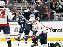 Журналист из США считает, что Овечкин уже приближался бы к 1000 голов, если бы не локауты и пандемия