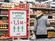 Определена безопасная дистанция для разговоров с больным COVID