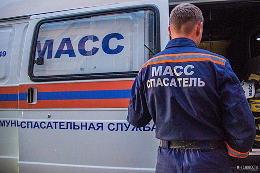 Пропавшего в Ине мужчину нашли мертвым